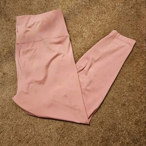 Nike Women's Dri-Fit Athletic Crop Pants